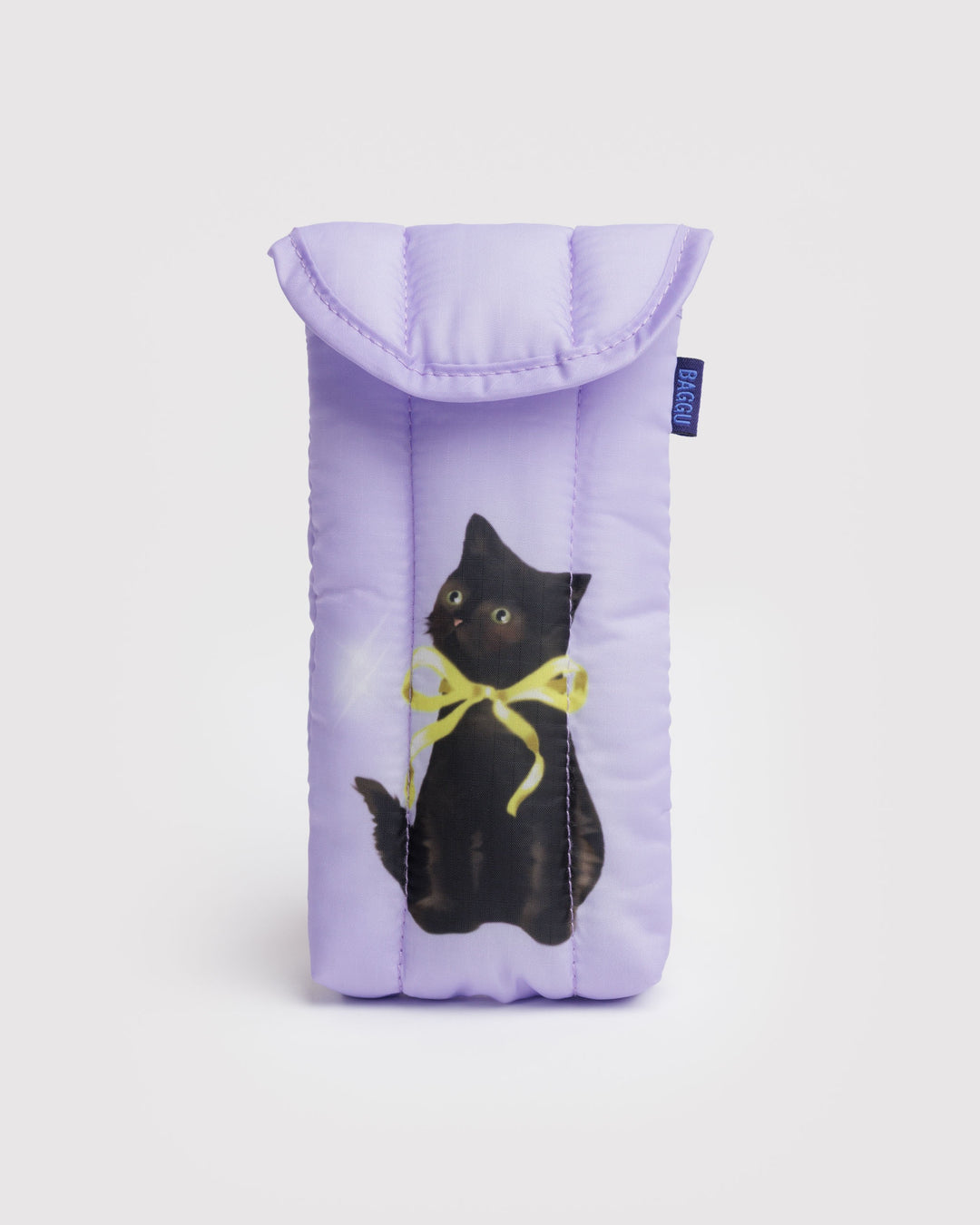 Fancy Cats Glasses Sleeve