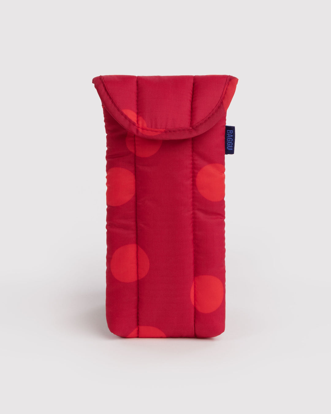 Red Dot Glasses Sleeve