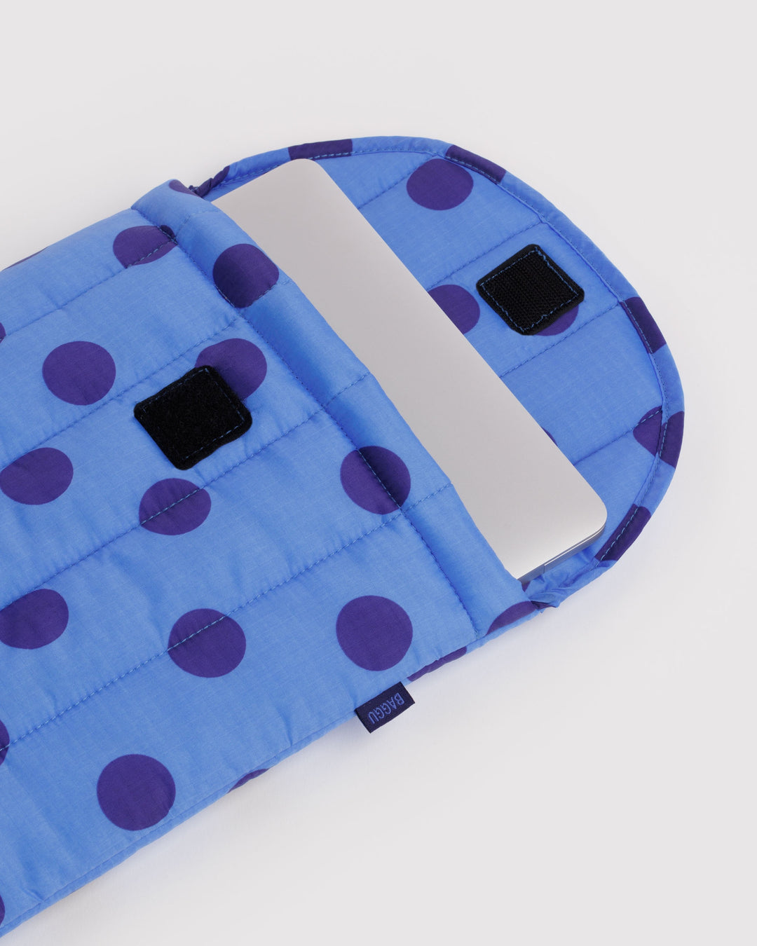 13/14" Blue Dot Laptop Sleeve