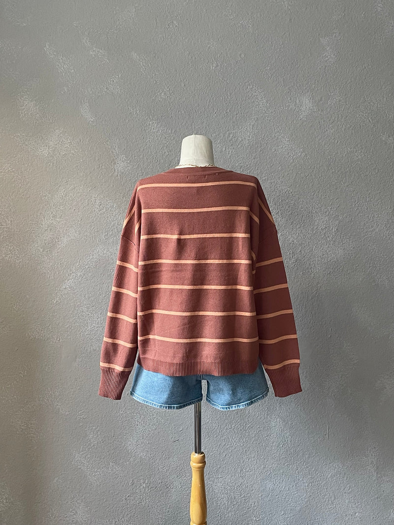 Qiana Sweater