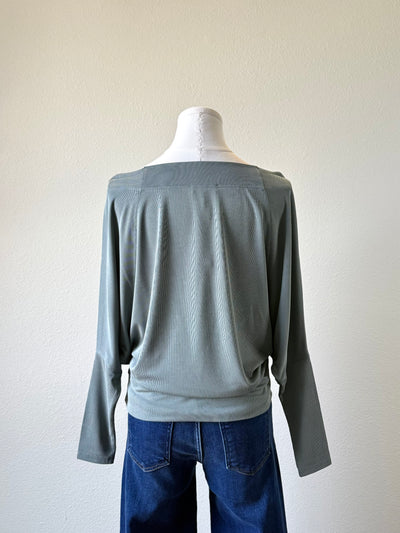 Quinley Sweater Top