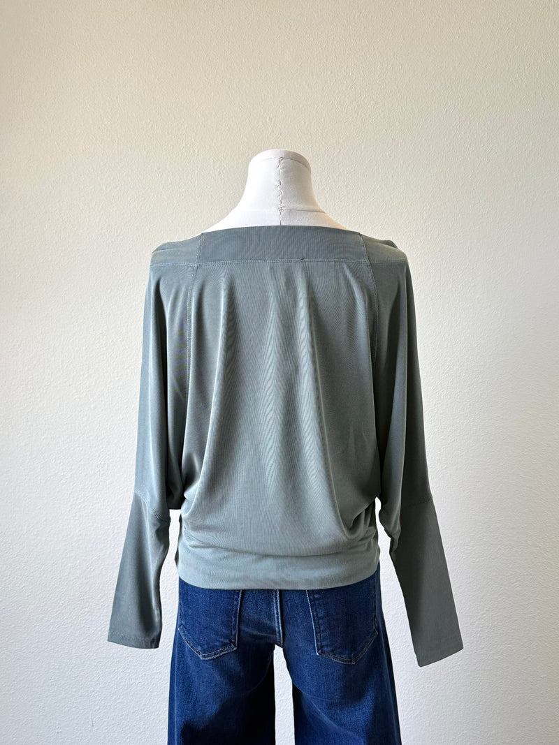 Quinley Sweater Top