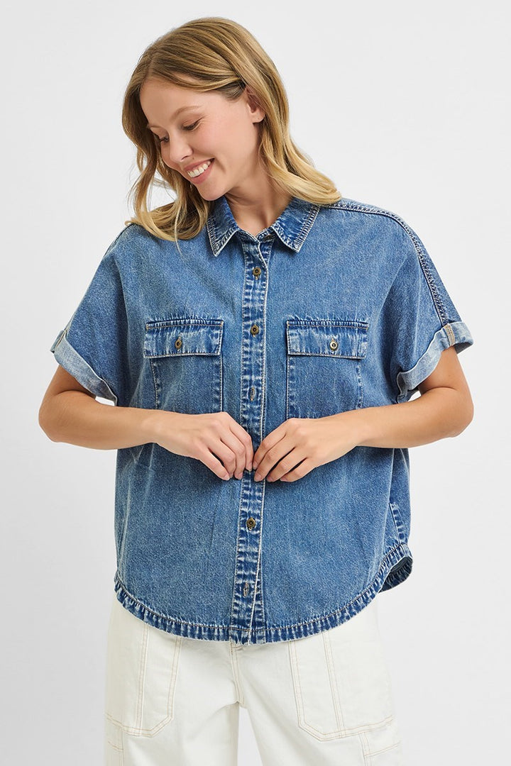 Margo Top