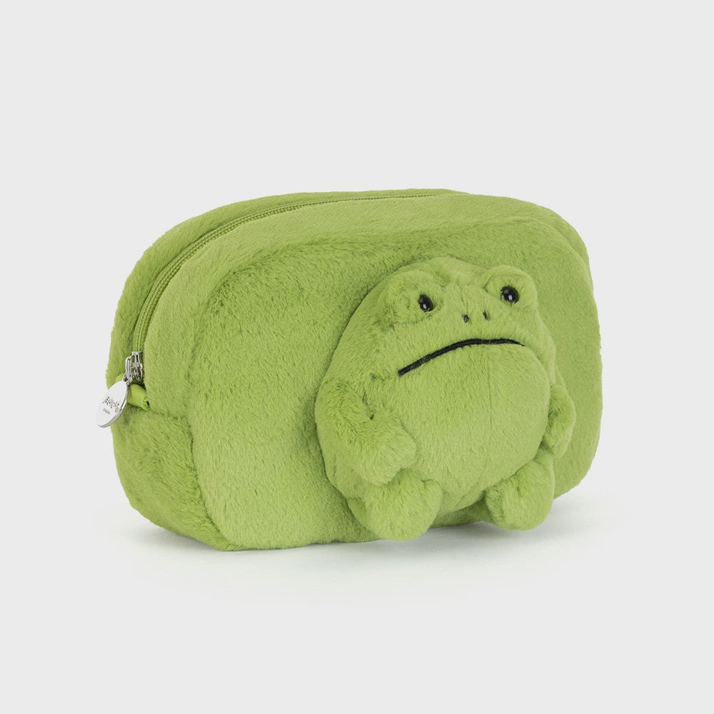Ricky Rain Frog Pouch