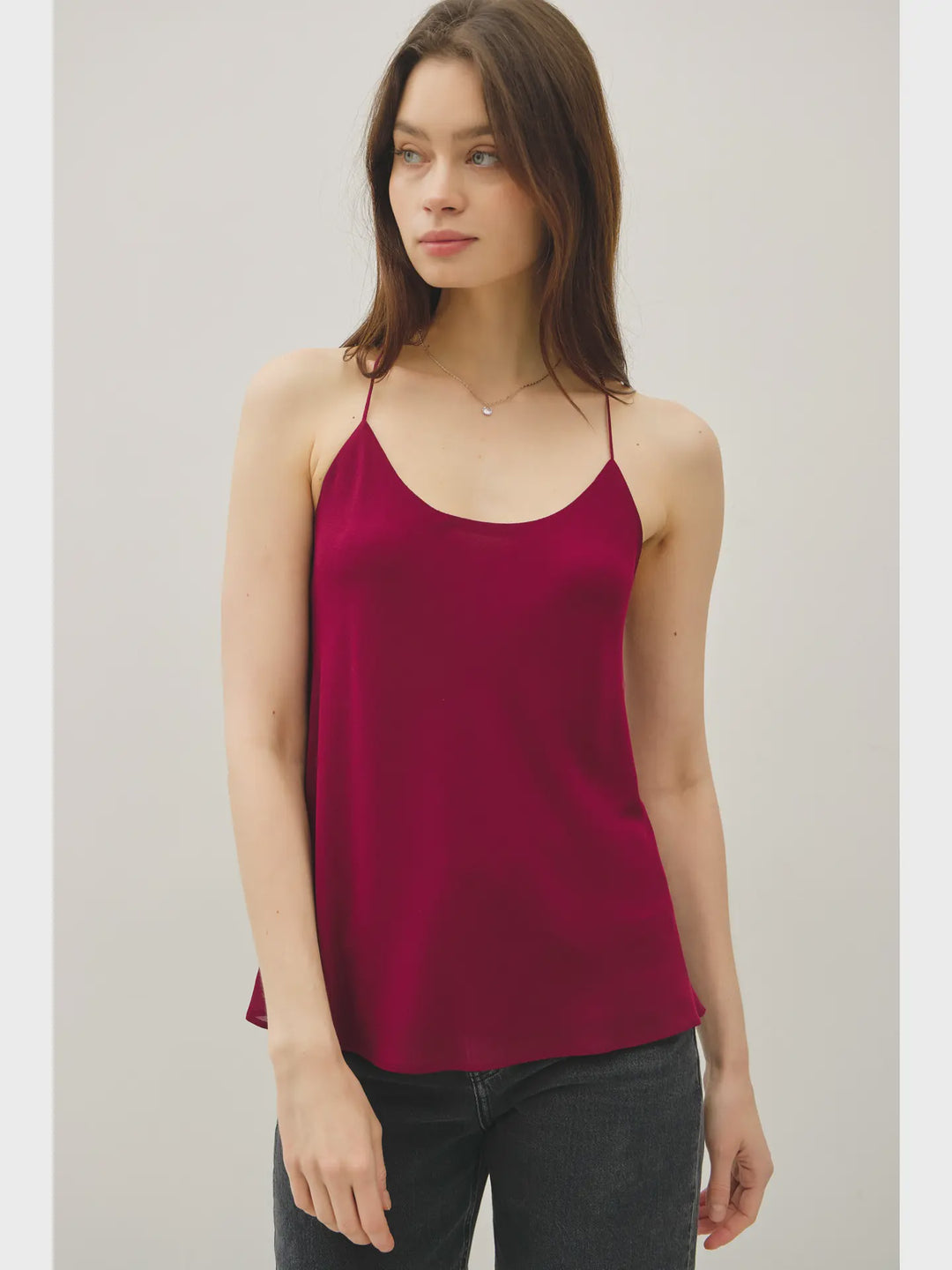 Shannon Top