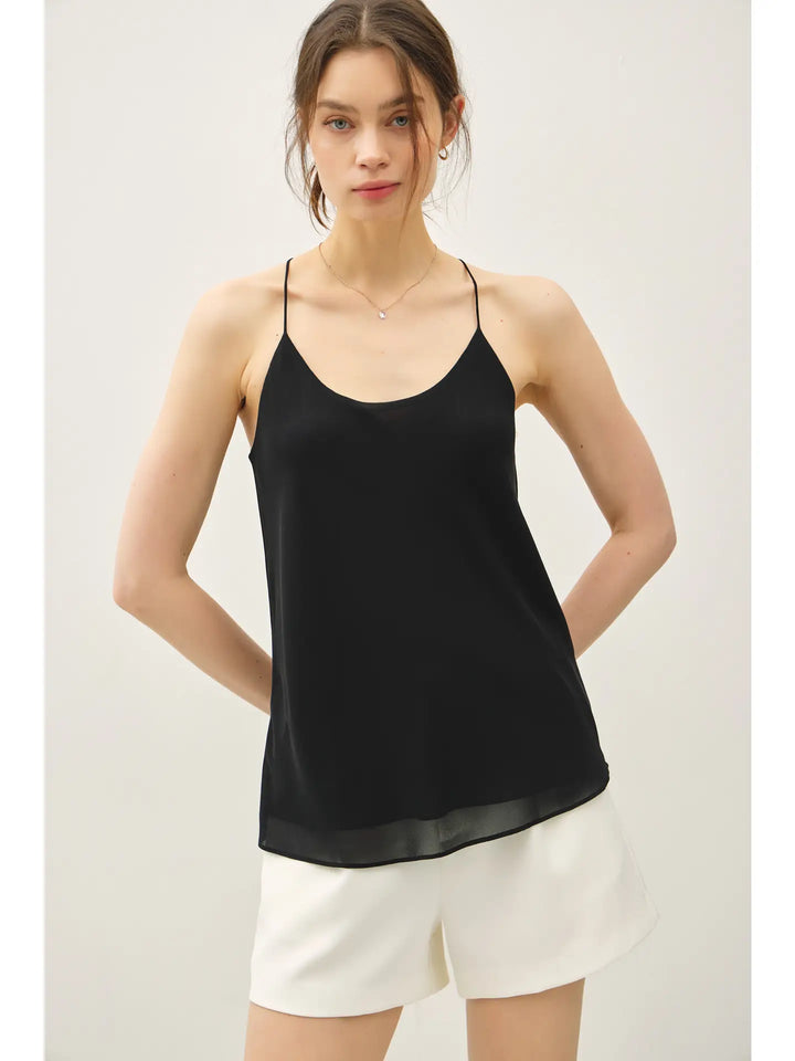 Shannon Top