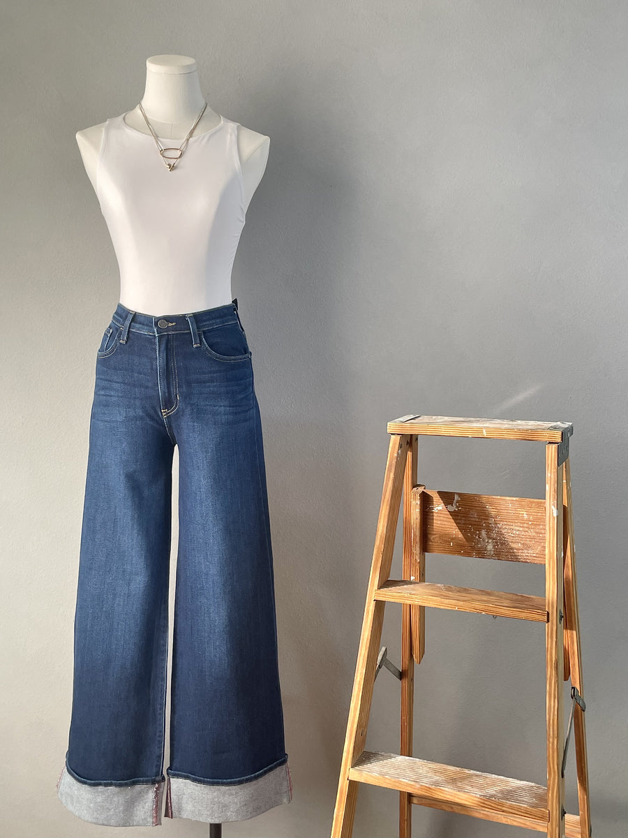 Women's Denim – kith + kissui Women's Denim – kith + kissui