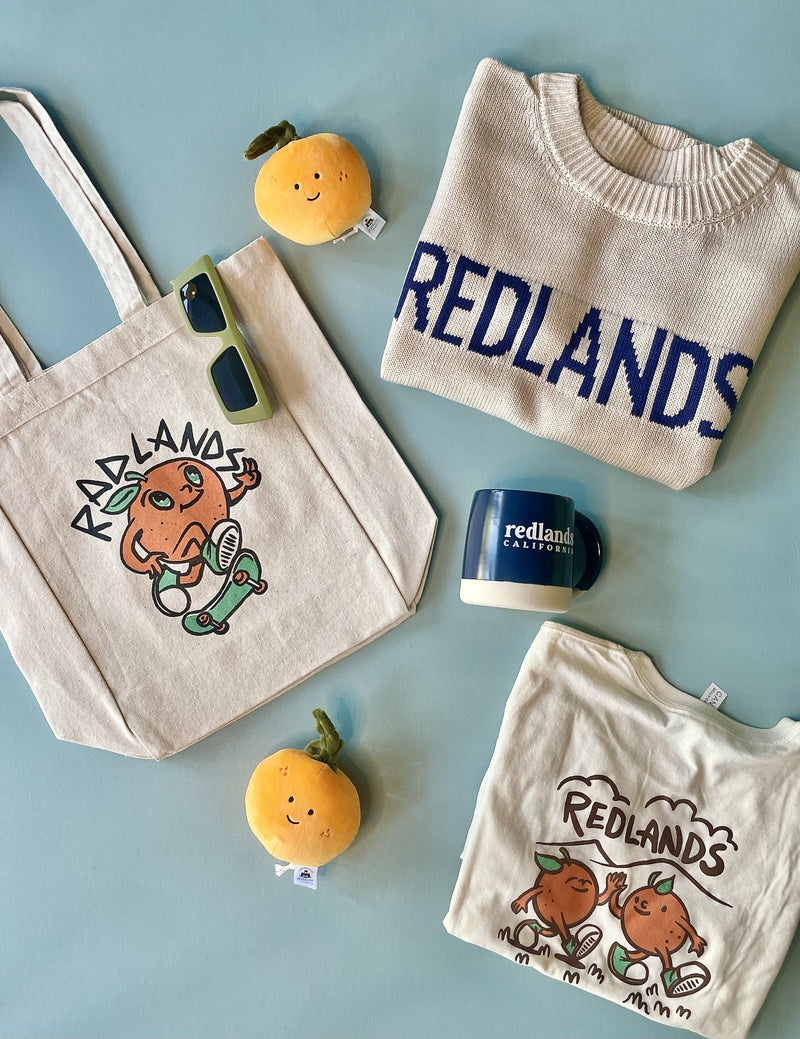 Radlands Tote