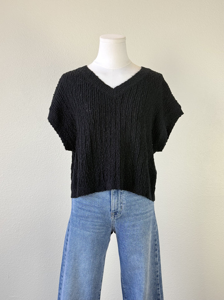 Riker Knit Top