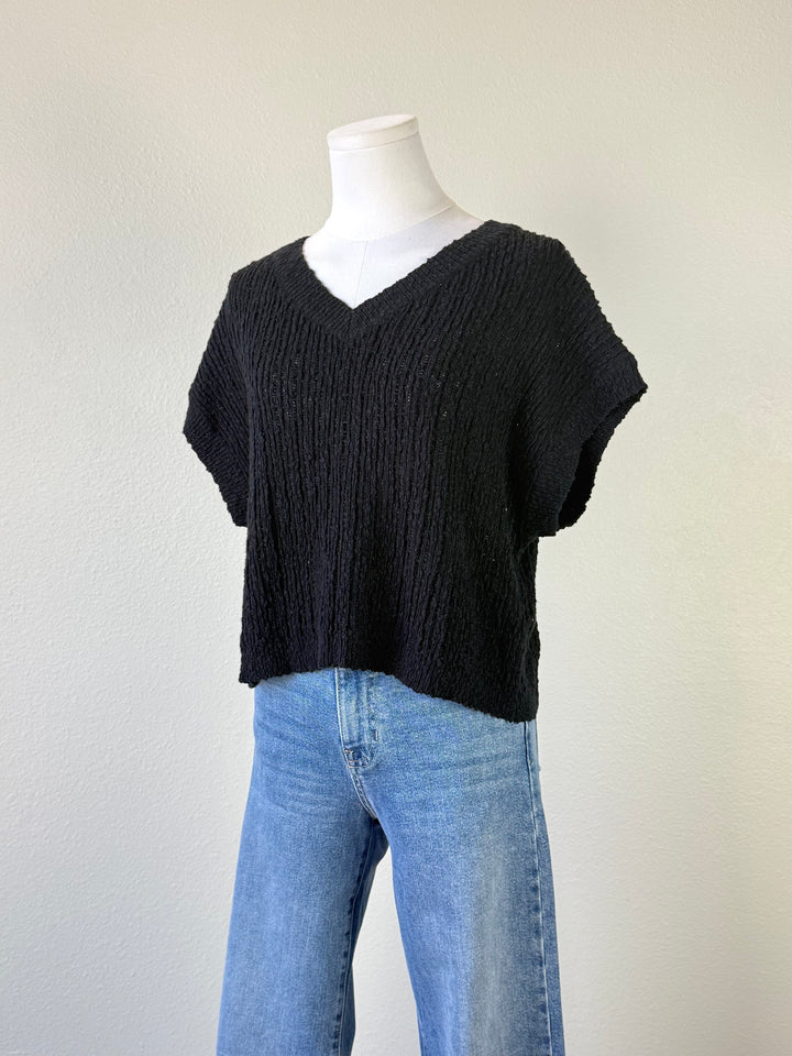 Riker Knit Top