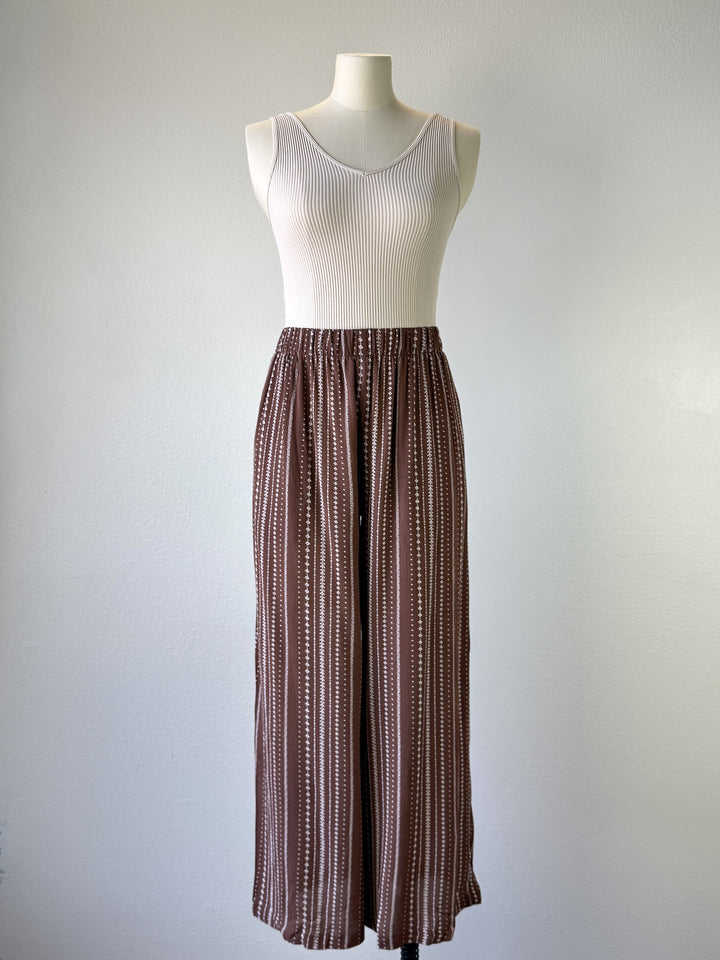 Rio Wide Leg Pants
