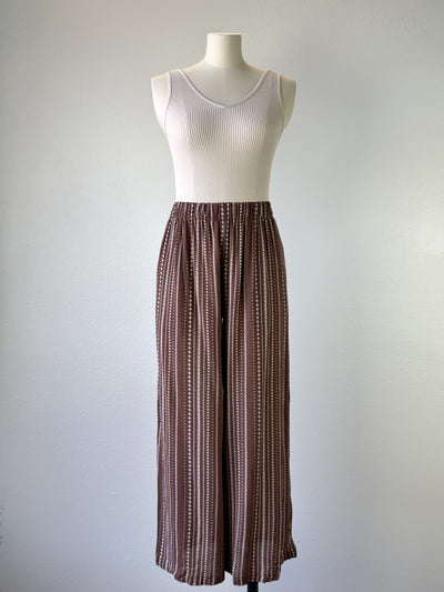 Rio Wide Leg Pants