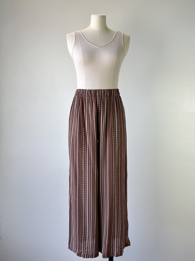 Rio Wide Leg Pants