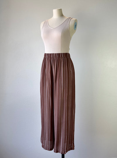 Rio Wide Leg Pants