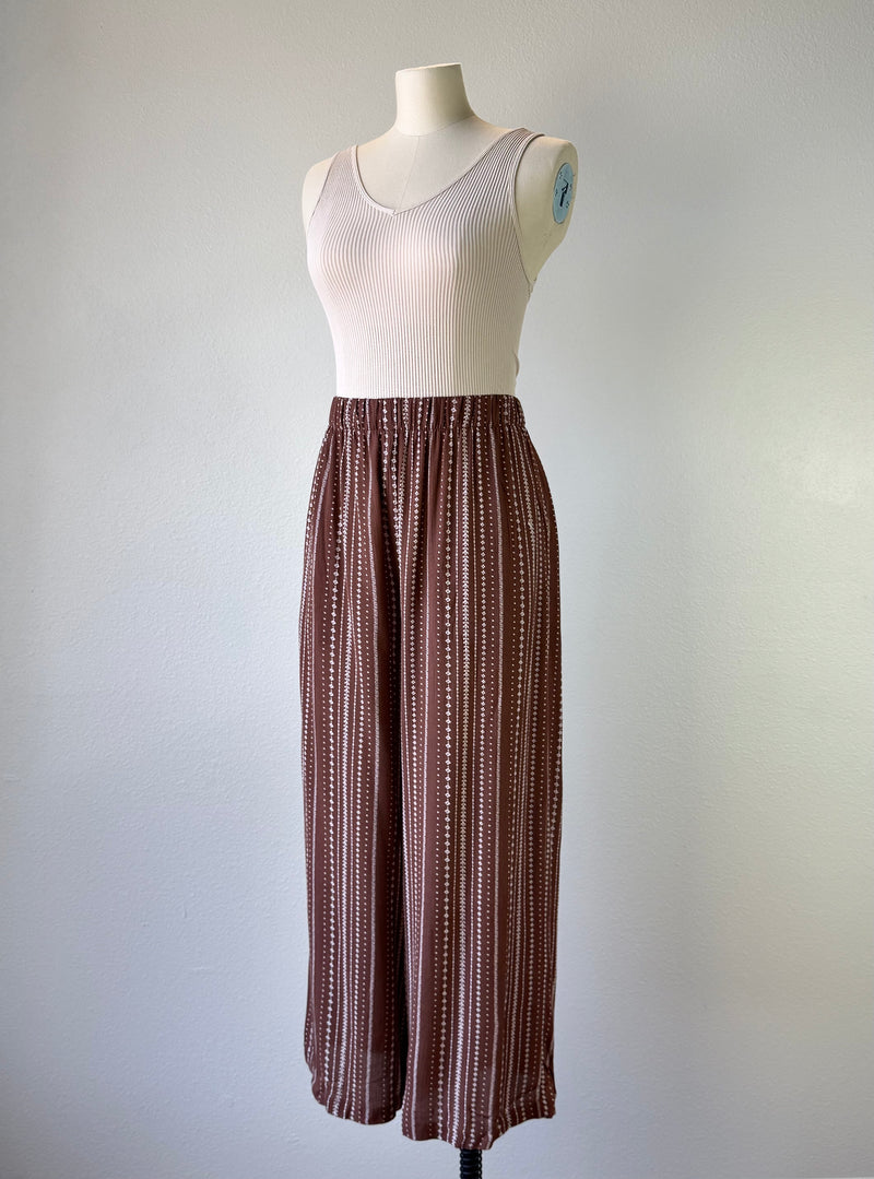 Rio Wide Leg Pants