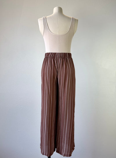 Rio Wide Leg Pants