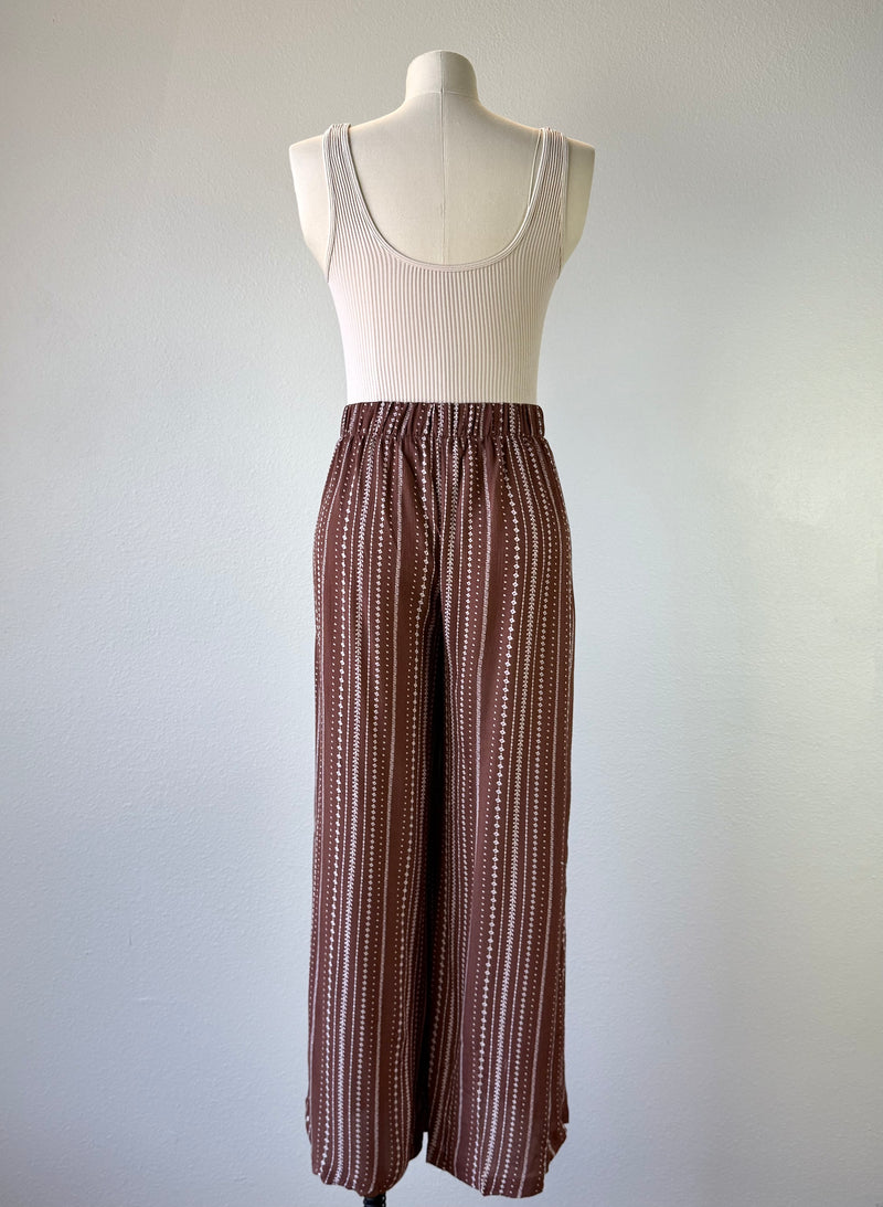 Rio Wide Leg Pants