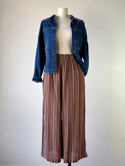 Rio Wide Leg Pants