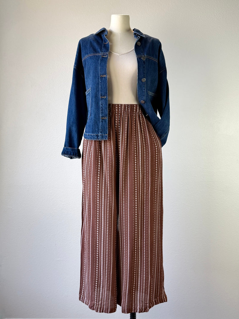 Rio Wide Leg Pants