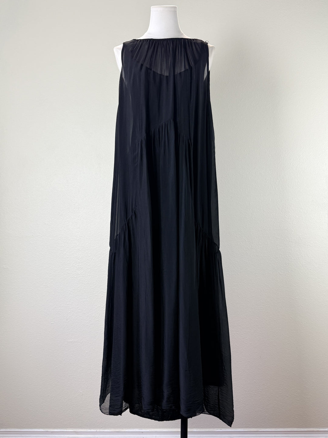 Riven Maxi Dress