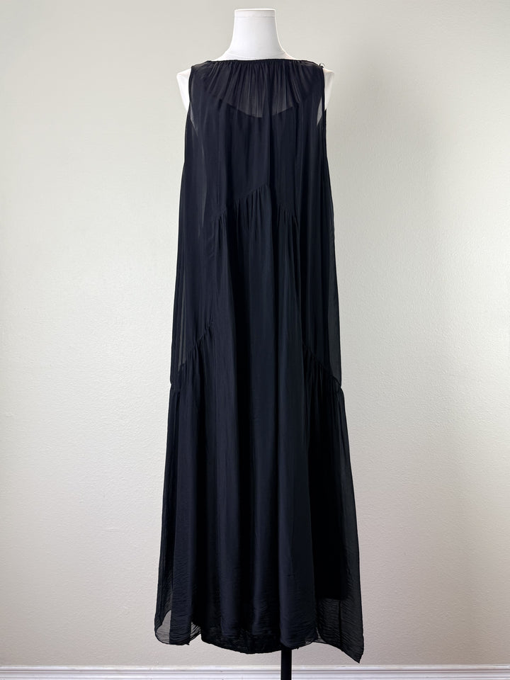 Riven Maxi Dress