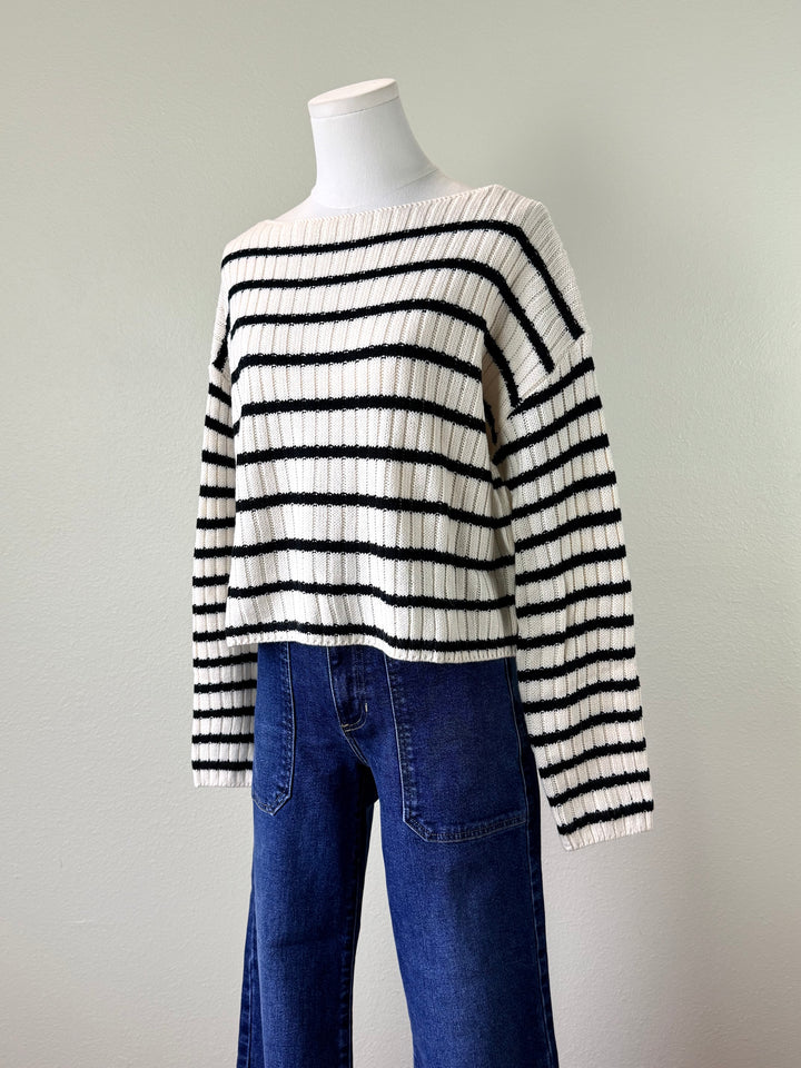 Rosalind Sweater