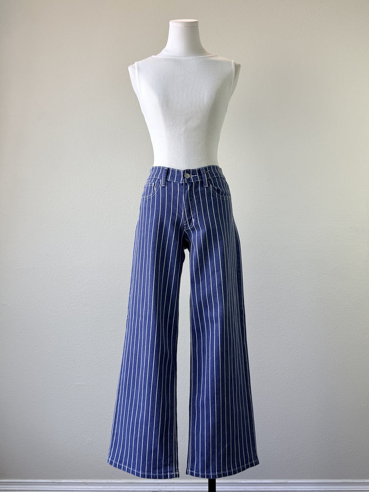 Rosie Wide Leg