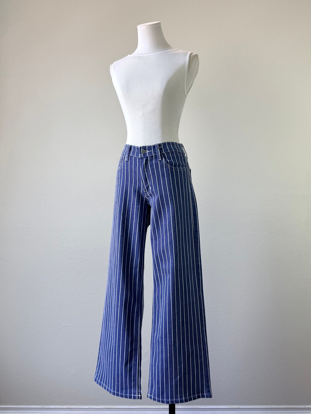 Rosie Wide Leg