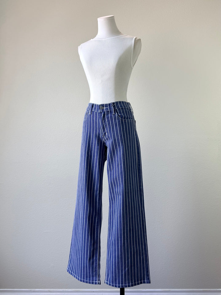 Rosie Wide Leg