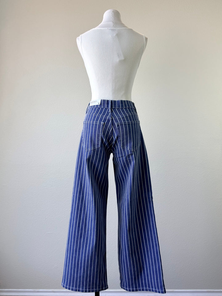 Rosie Wide Leg