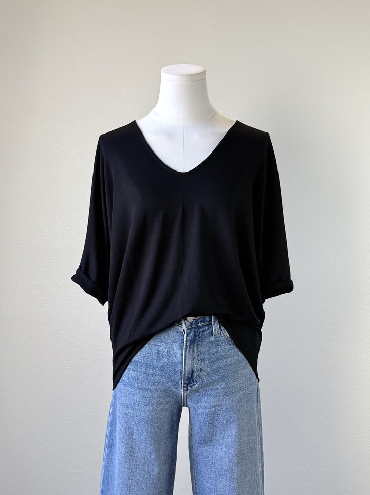 Roxanne V Neck