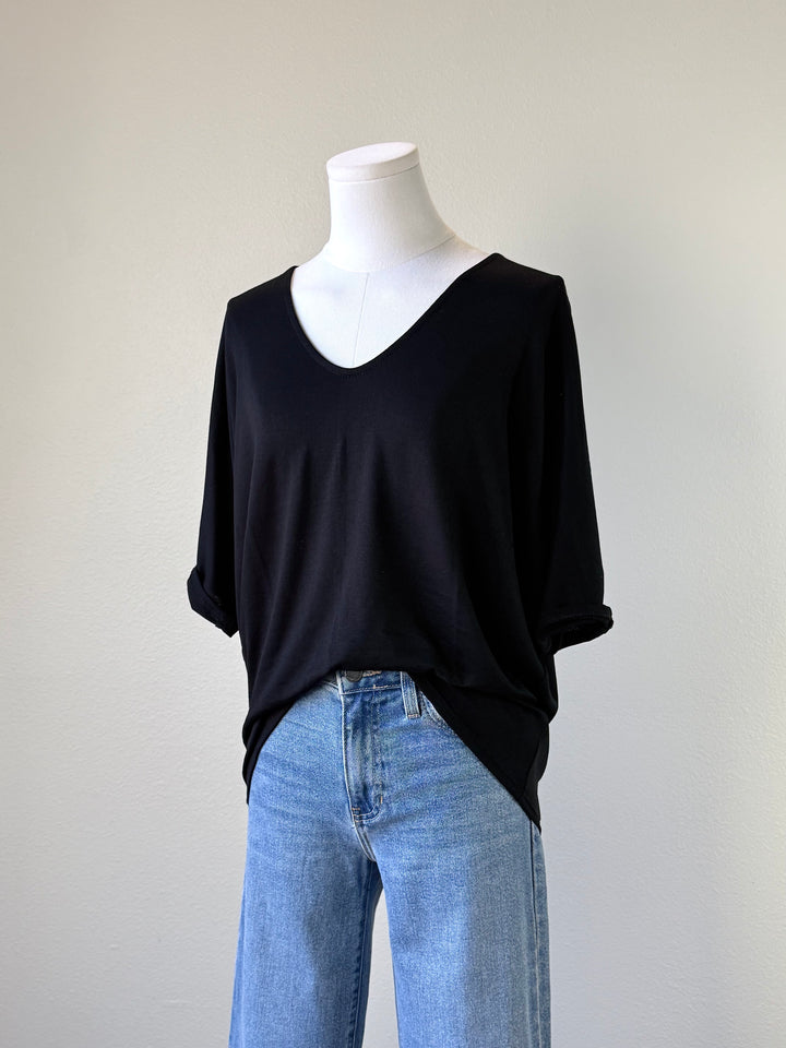 Roxanne V Neck