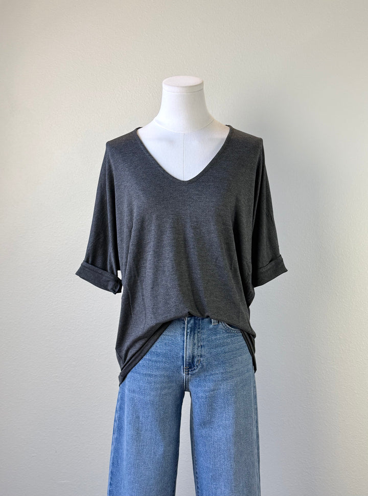 Roxanne V Neck
