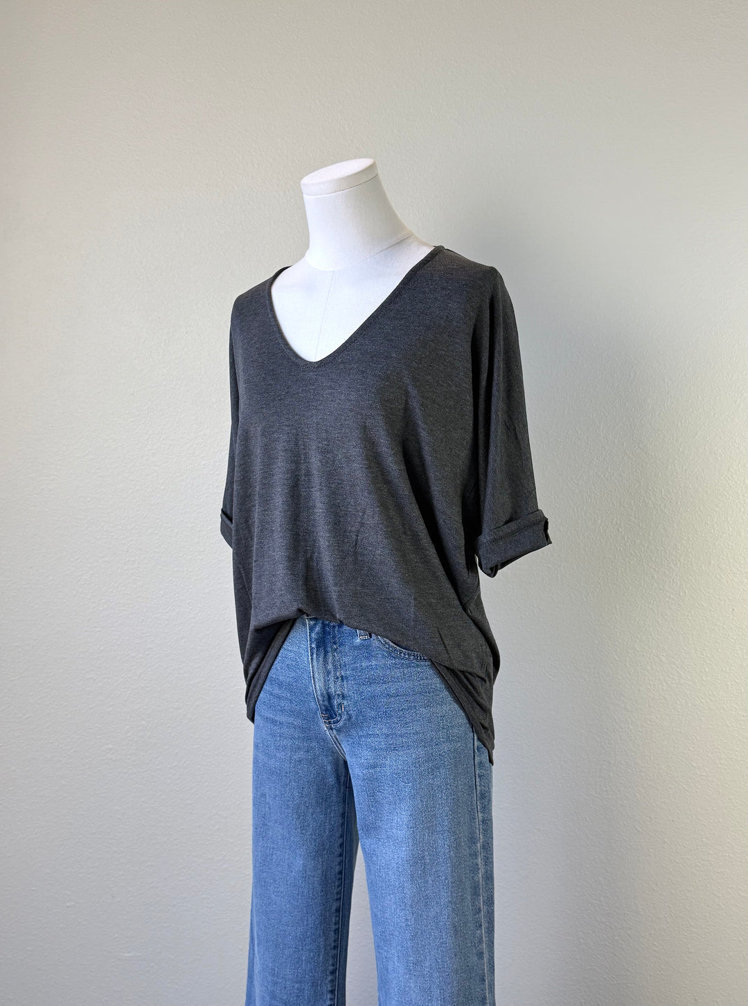Roxanne V Neck