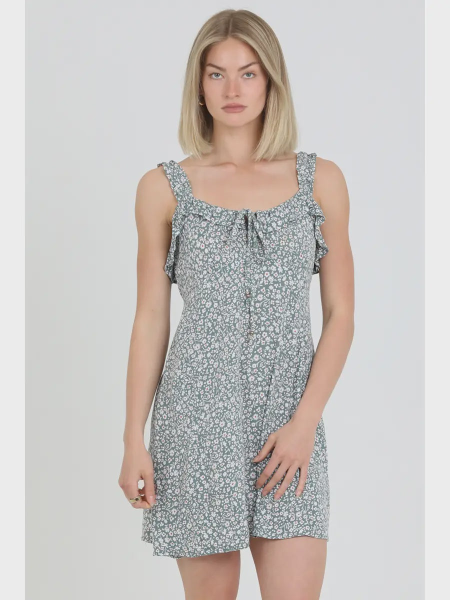 Tiffany Dress