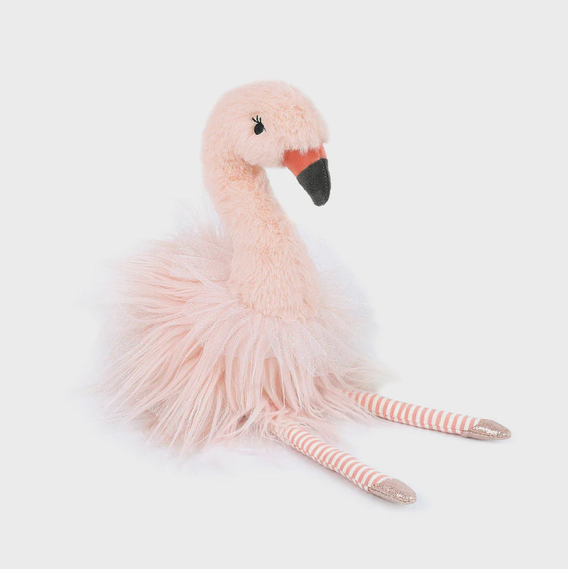 Florine Flamingo