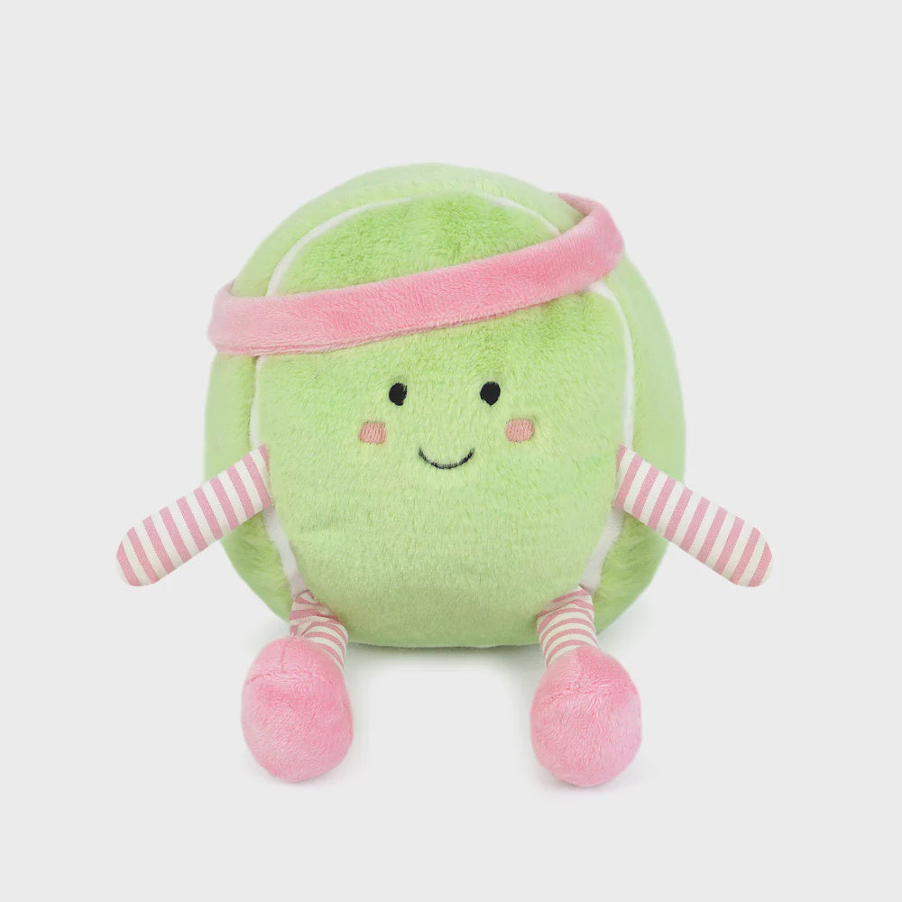 Tina Tennis Ball