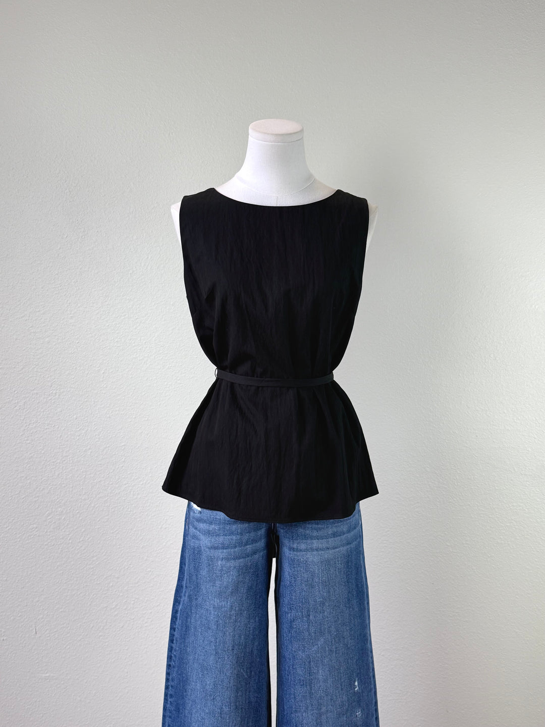 Saelah Cinched Tunic