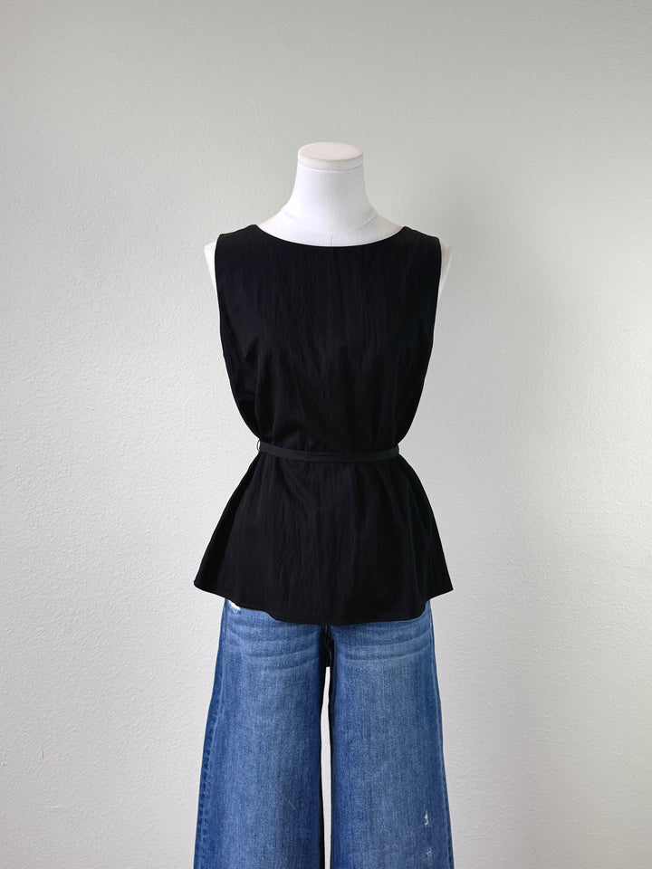 Saelah Cinched Tunic