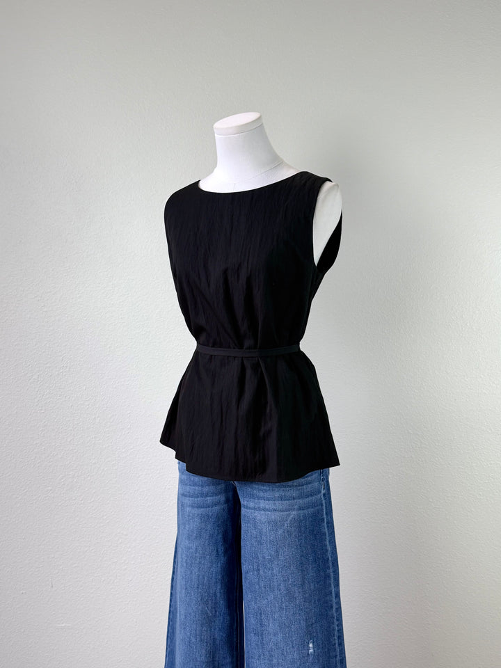 Saelah Cinched Tunic