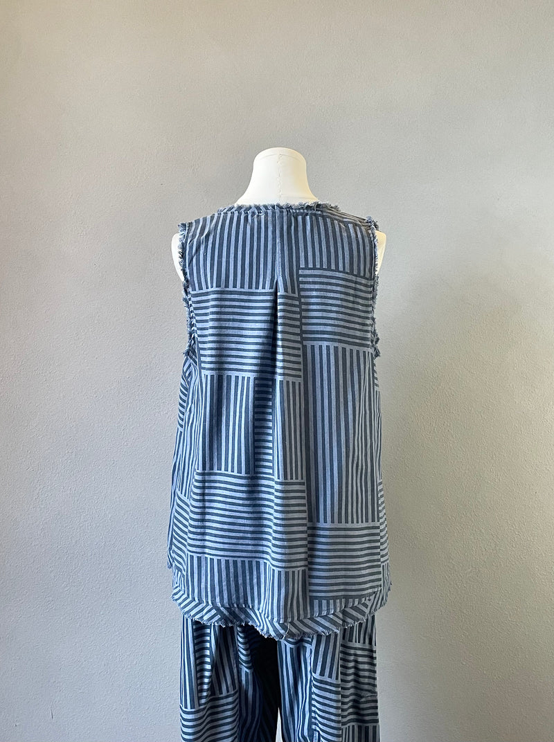 Samantha Tunic