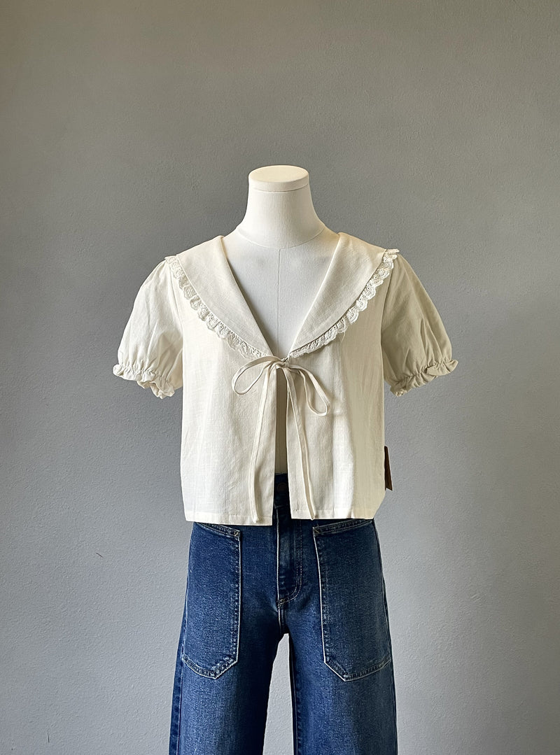 Savannah Blouse