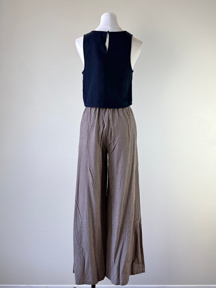 Saylor Stripe Pant
