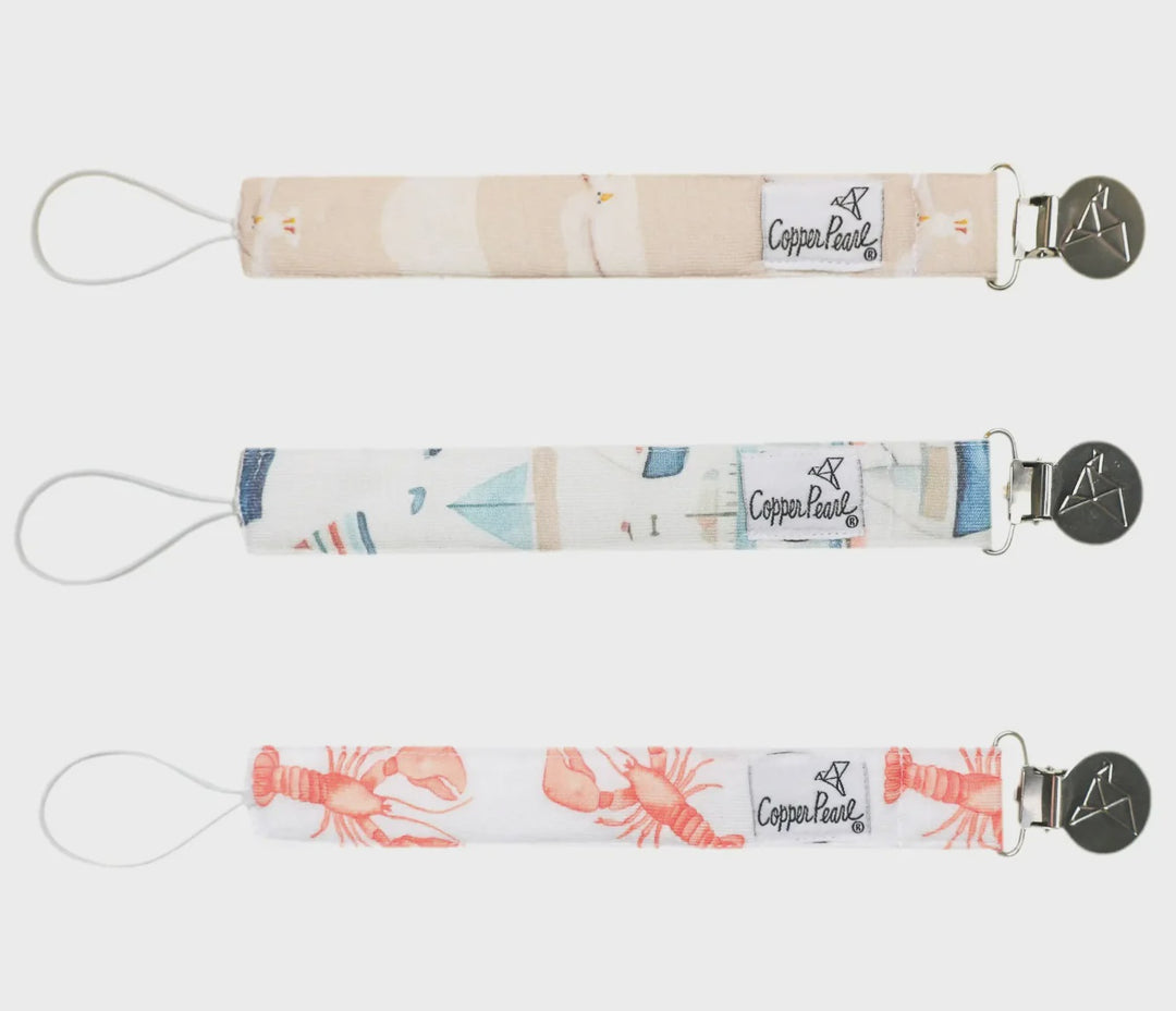 Fischer Paci Clip Set