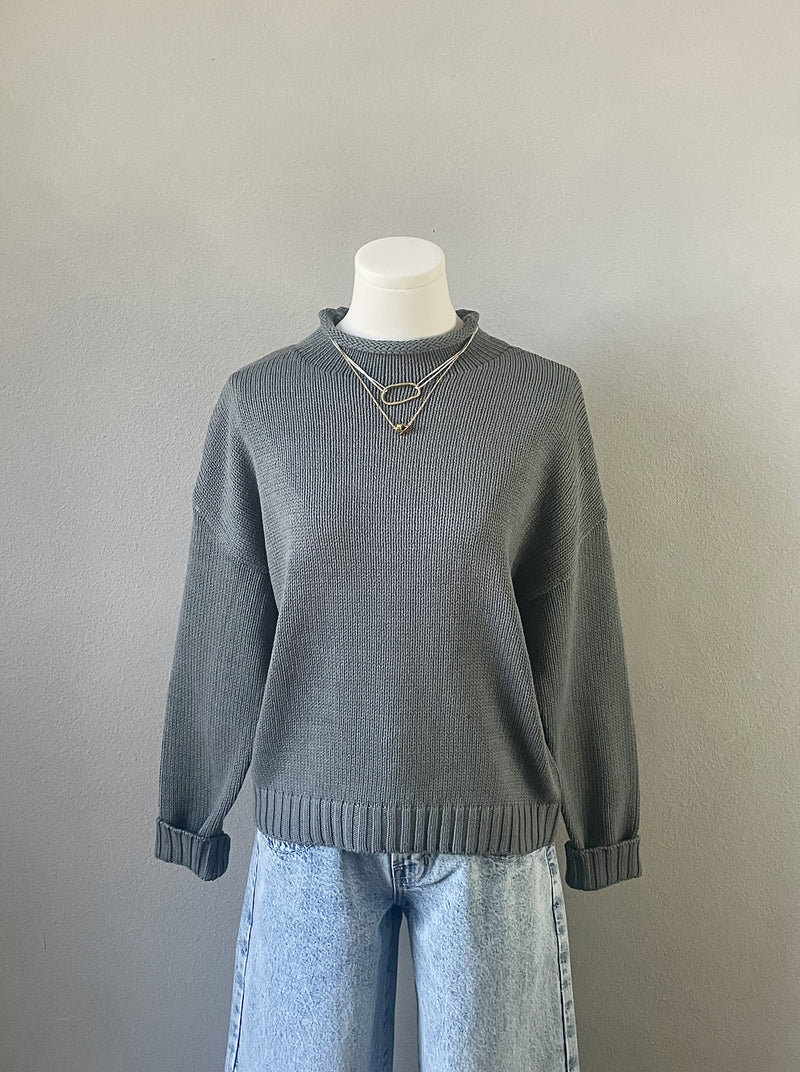 Selma Sweater