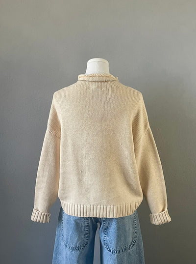 Selma Sweater