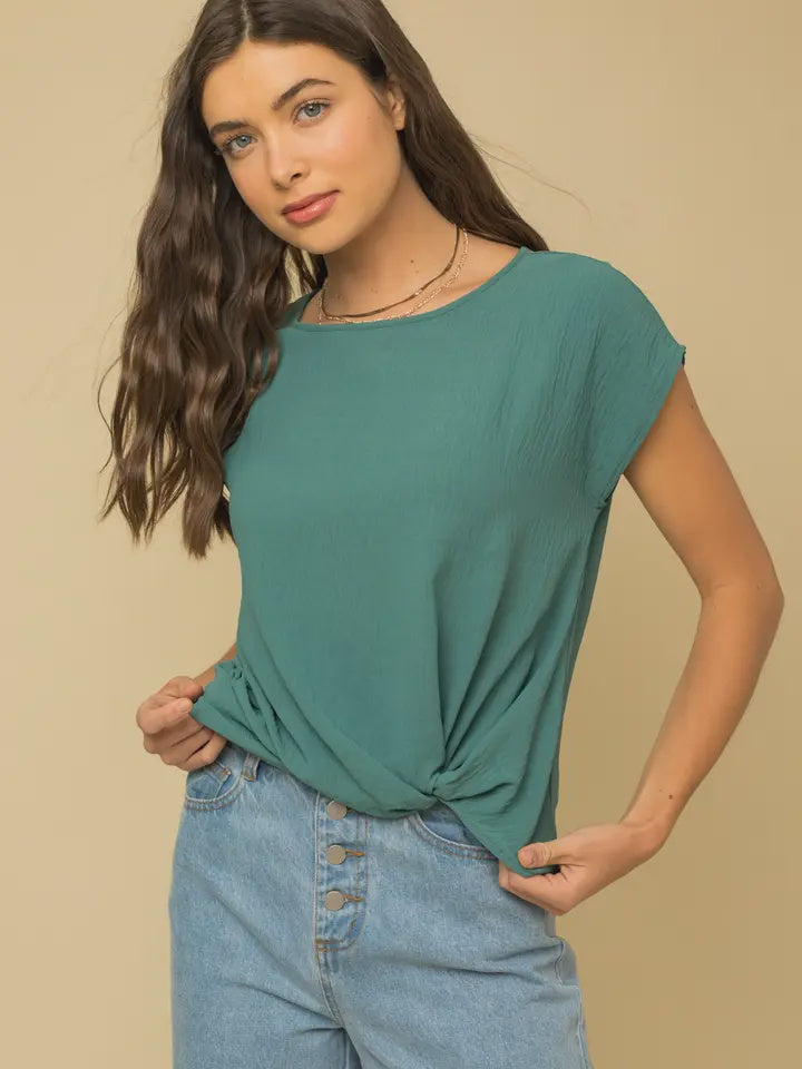 Farrah Top