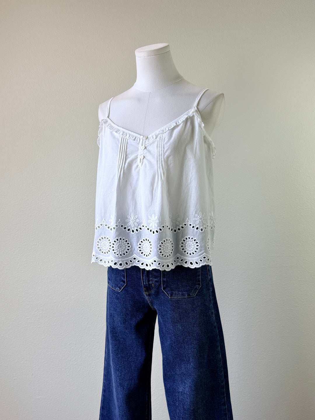 Sienna Top