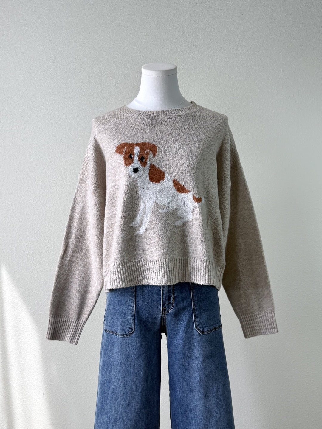 Skipper Sweater