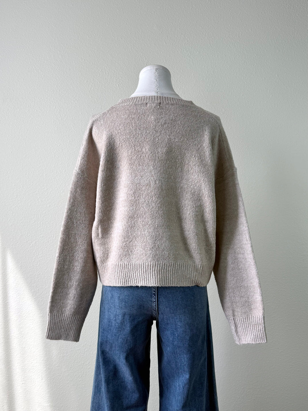 Skipper Sweater